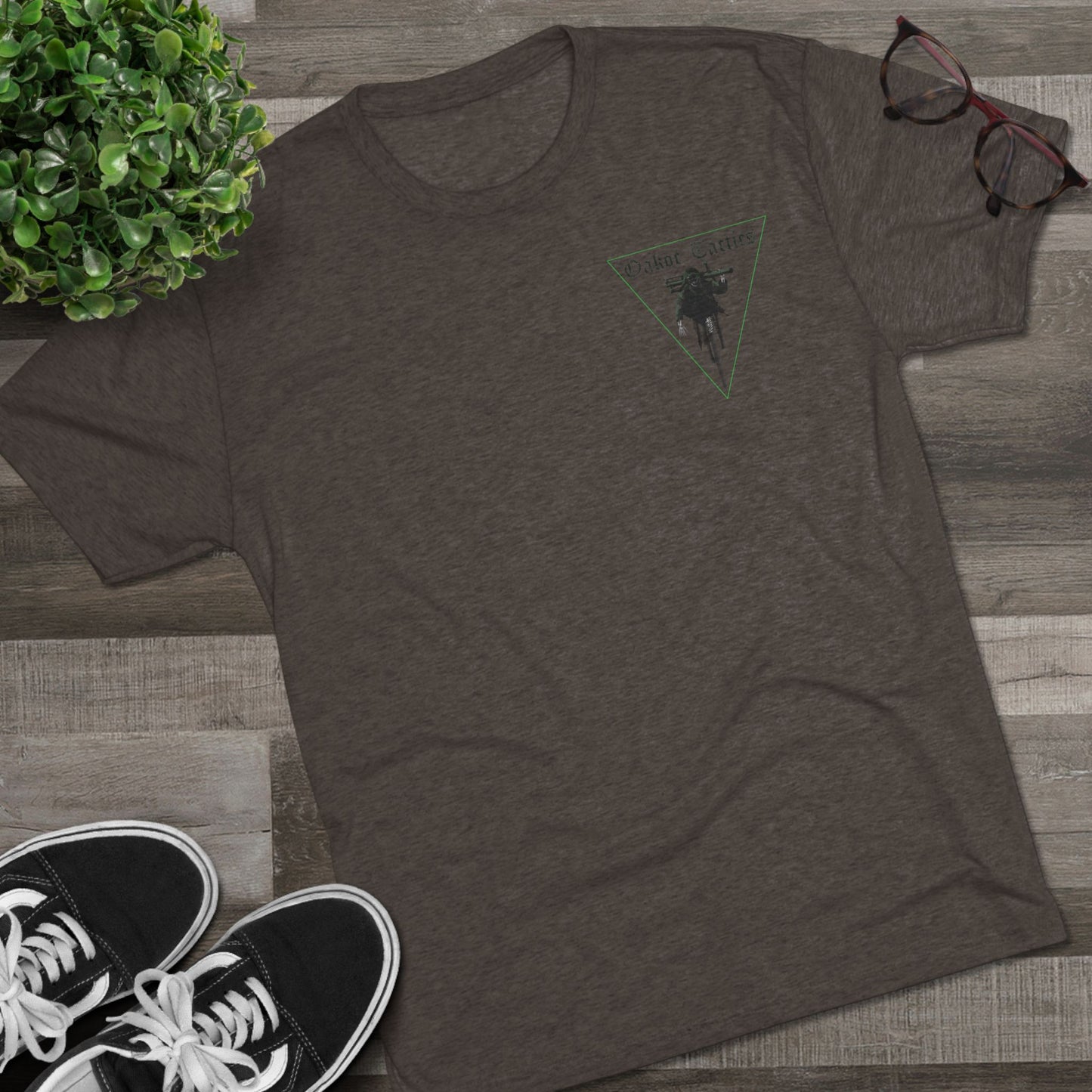 BLACKFLAG THREADS