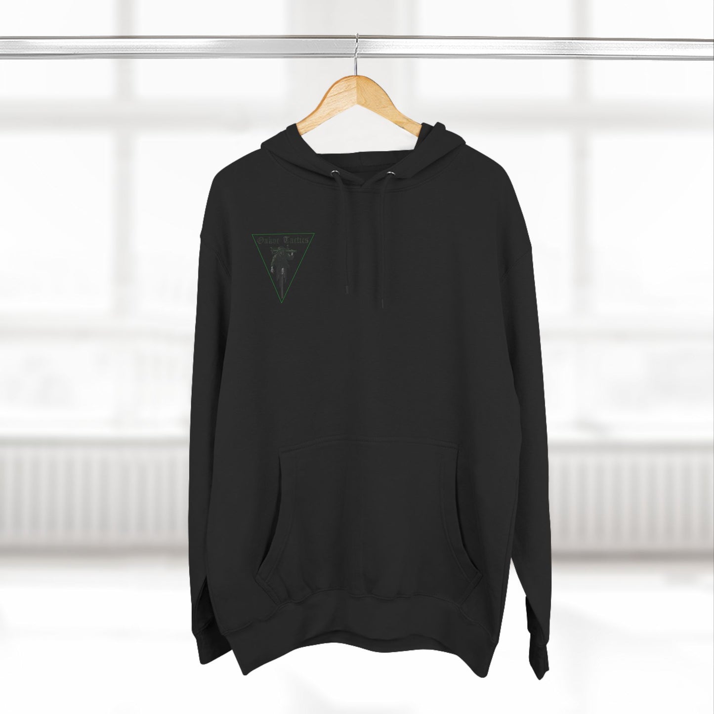 DONNY Ts PULLOVER HOODIE